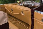 Cadillac Series 62 Convertible Sedan 1941 года